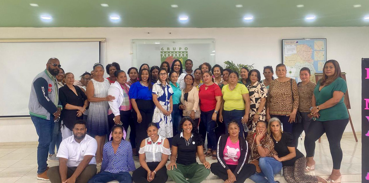 Congreso Mujer Siglo XXI