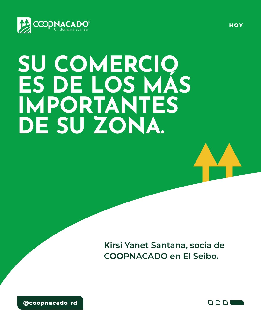 Kirsi Yanet Santana. Lámina 4 de 4 de su historia