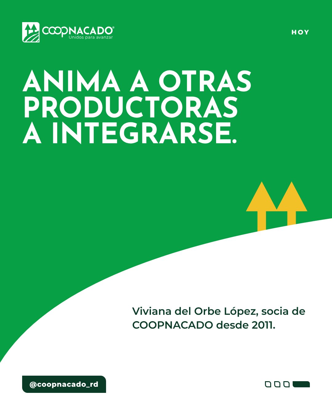Viviana del Orbe López. Lámina 4 de 4 de su historia