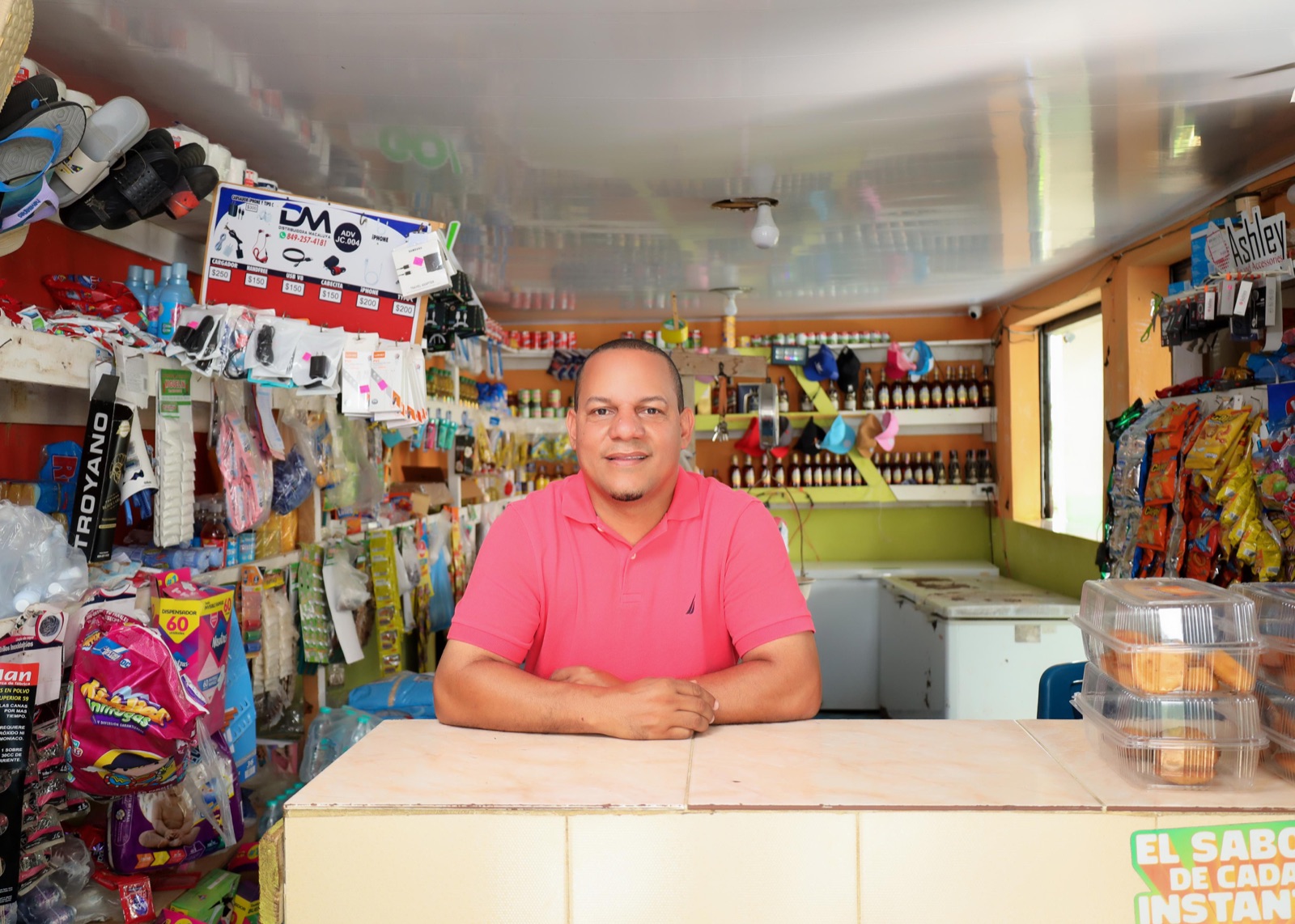 Melvin Cruz